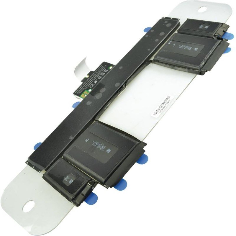 2-POWER Baterie 11,21V 6600mAh pro Apple MacBook Pro 13" A1425 Retina Display Late 2012, Early 2013 - obrázek produktu