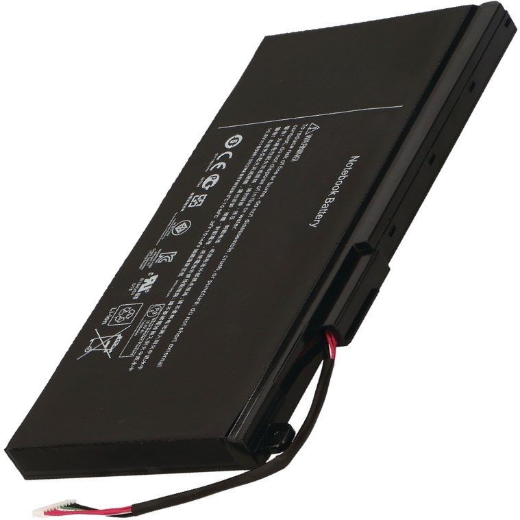 2-POWER Baterie 10,8V 7960mAh pro HP Envy 17T-3000, 17T-3200, 17-3000, 17-3000 3D Edition - obrázek produktu