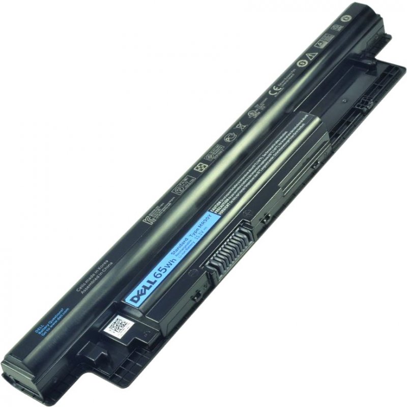 Dell originální baterie Li-Ion 11,1V 5800mAh 65Wh - obrázek produktu