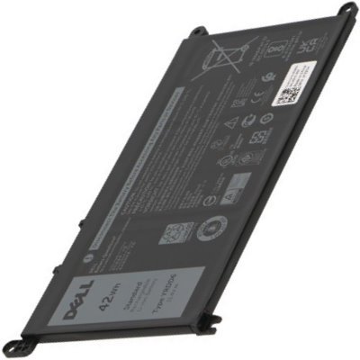 Dell originální baterie Li-Ion 42WH 3CELL 1VX1H/ VM732/ YRDD6/ JPFMR/ FDRHM - obrázek produktu