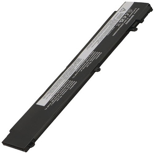 2-POWER Baterie 11,25V 2200mAh pro Lenovo ThinkPad T460s, ThinkPad T470s - obrázek produktu