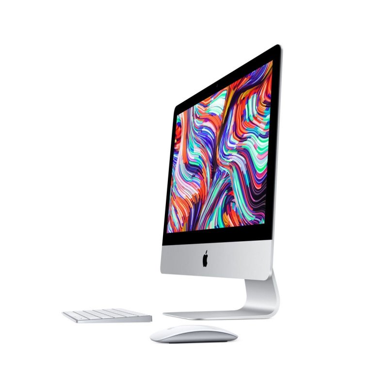 Apple iMac 21,5" i3 3.6GHz/ 8G/ 256/ SK - obrázek č. 1