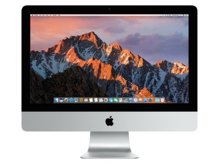 iMac 21,5" i5 2.3GHz/ 8G/ 1TSATA/ SK - obrázek produktu