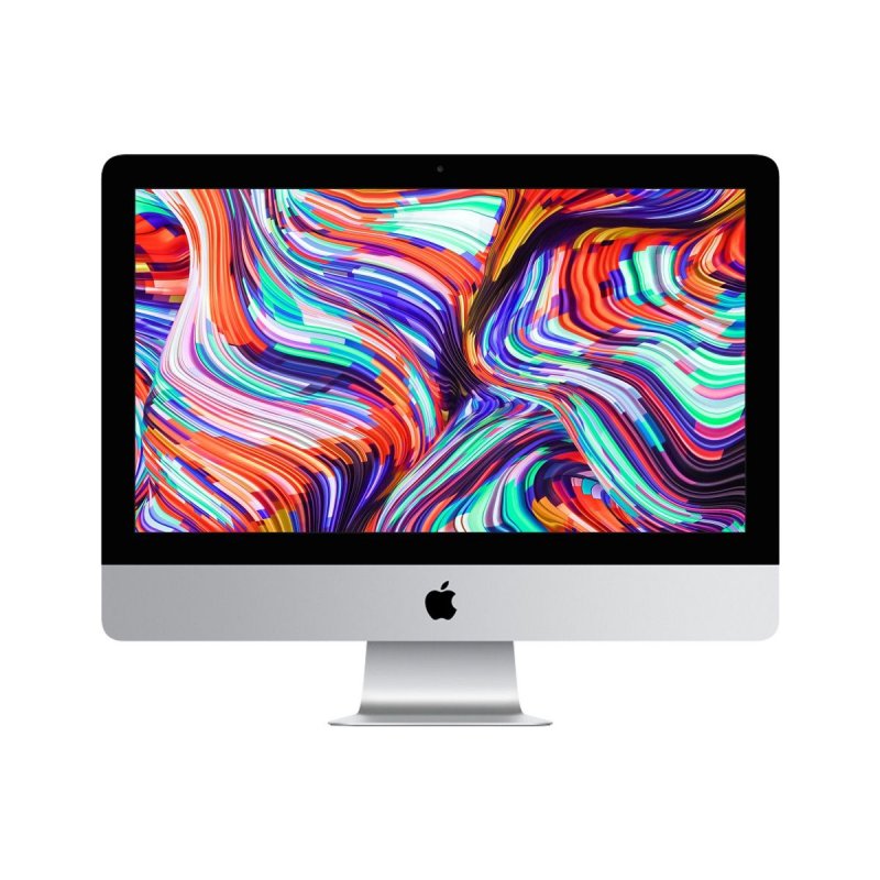 Apple iMac 21,5" 4K Ret i3 3.6GHz/ 8G/ 256/ CZ - obrázek produktu