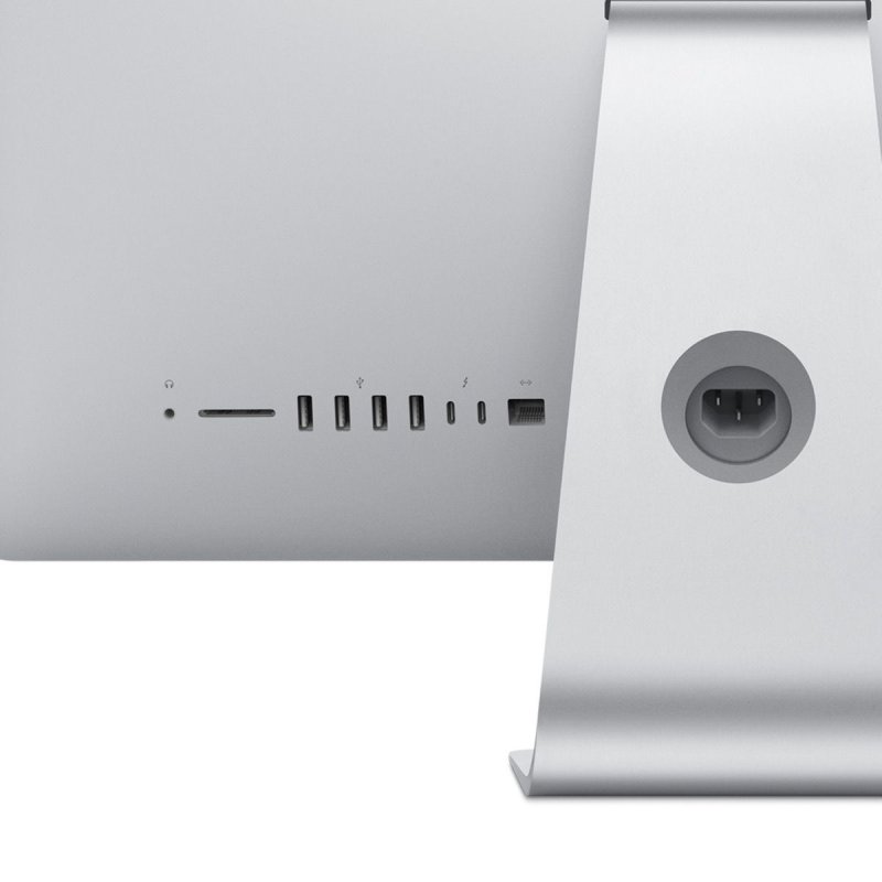 Apple iMac 21,5" 4K Ret i3 3.6GHz/ 8G/ 256/ CZ - obrázek č. 3