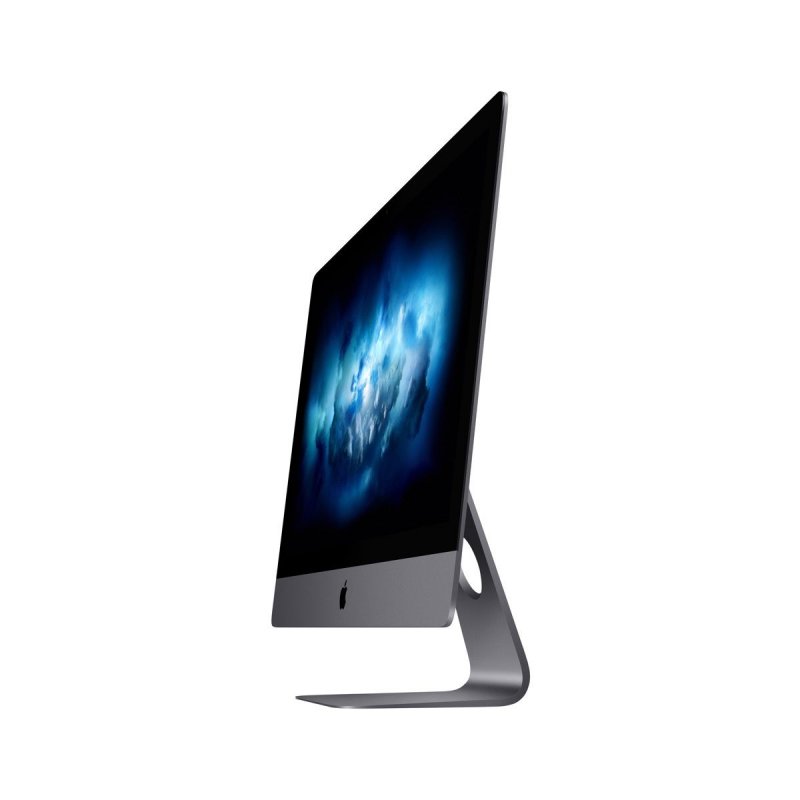 iMac Pro 27" 5K Ret 3.0GHz/ 32G/ 1T/ SK - obrázek č. 1