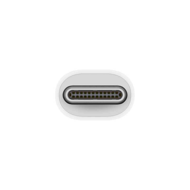 Thunderbolt 3 (USB-C) to Thunderbolt 2 Adapter - obrázek č. 1