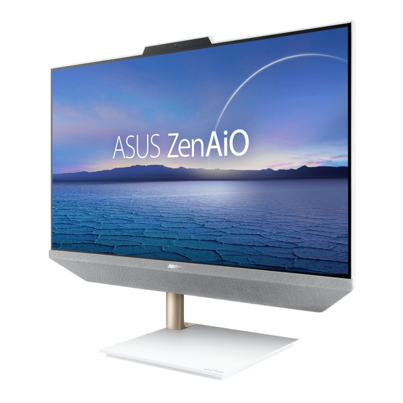 ASUS ZEN/ A5401/ 23,8"/ FHD/ i5-10500T/ 16GB/ 512GB SSD/ UHD 630/ W11H/ White/ 2R - obrázek č. 1