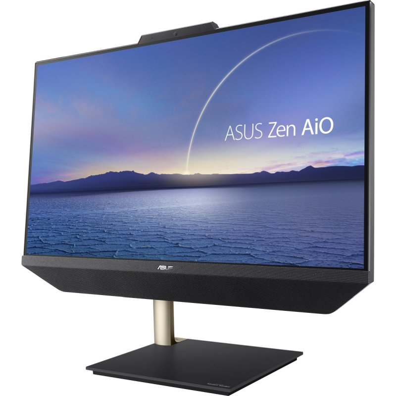 ASUS ZEN/ M5401/ 23,8"/ FHD/ T/ R5-5500U/ 8GB/ 512GB SSD/ AMD int/ W11H/ Black/ 2R - obrázek č. 8