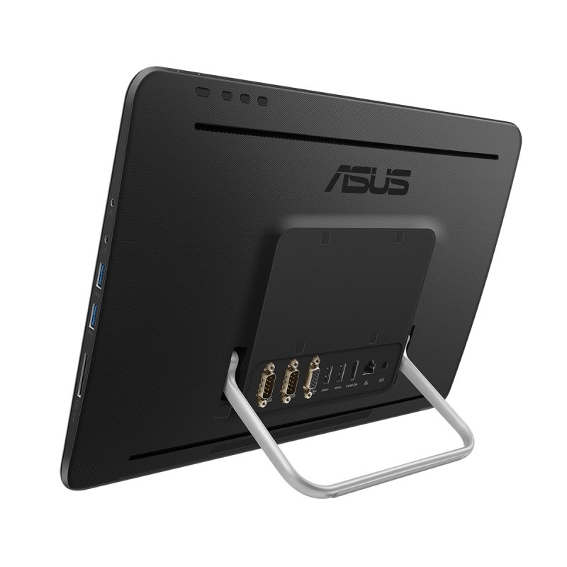 ASUS VIVO/ V161/ 15,6"/ 1366 x 768/ T/ N4020/ 8GB/ 256GB SSD/ UHD 600/ DOS/ Black/ 2R - obrázek č. 3