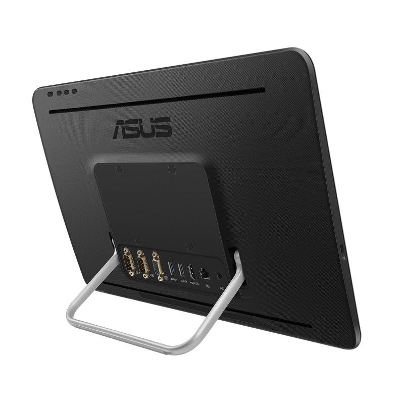 ASUS VIVO/ V161/ 15,6"/ 1366 x 768/ T/ N4020/ 8GB/ 256GB SSD/ UHD 600/ DOS/ Black/ 2R - obrázek č. 4