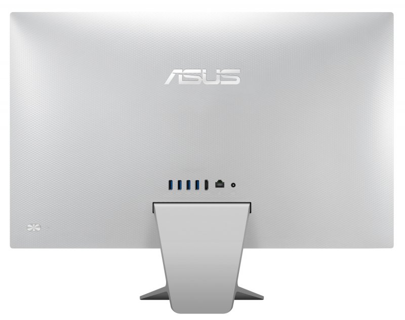 ASUS VIVO AIO V241/ 23,8" Touch/ Core i3-1115G4 (2C/ 4T)/ 8GB/ 512GB SSD/ WIFI+BT/ W10H/ White/ 2Y PUR - obrázek č. 7