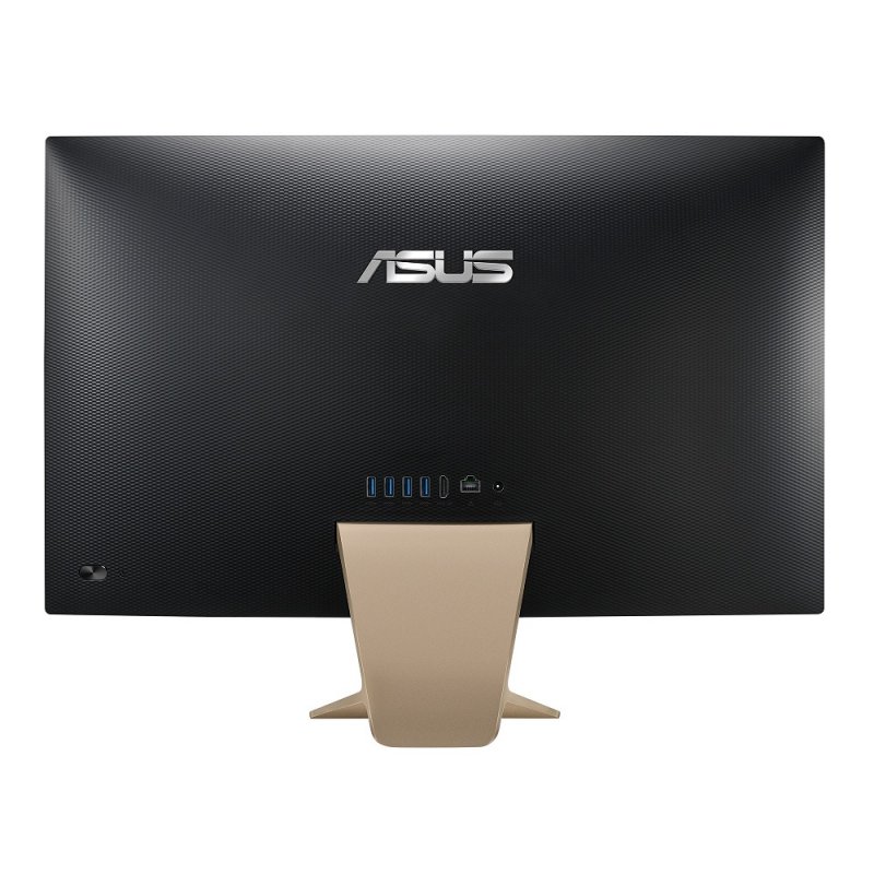ASUS VIVO AIO M241/ 23,8"/ R5-3500U (4C/ 8T)/ 8GB/ 256GB SSD/ WIFI+BT/ KL+M/ NoOS/ Gold/ 2Y PUR - obrázek č. 2