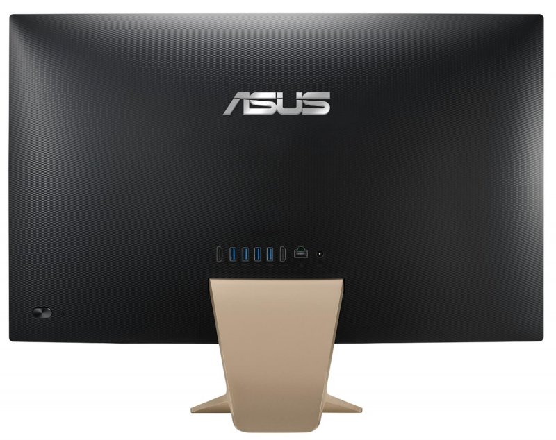 ASUS VIVO AIO M241/ 23,8"/ R5-3500U (4C/ 8T)/ 8GB/ 512GB SSD/ WIFI+BT/ KL+M/ W10H/ Gold/ 2Y PUR - obrázek č. 2