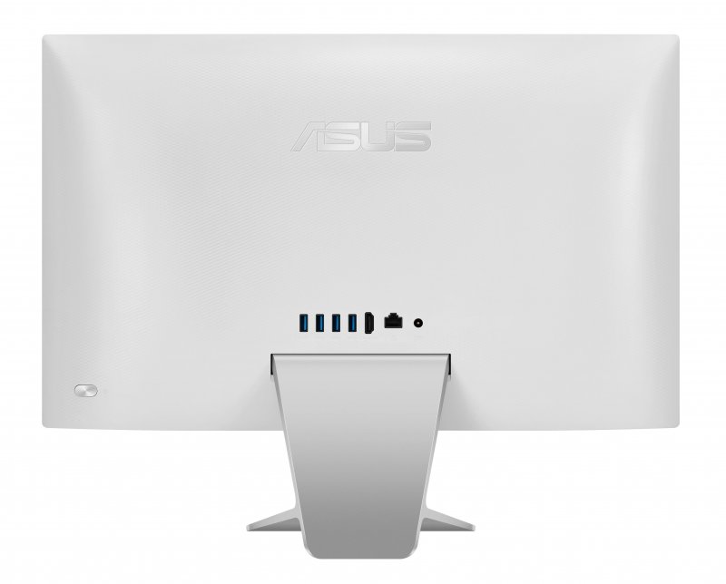 ASUS VIVO AIO M3200/ 21,5"/ R5-5500U (6C/ 12T)/ 8GB/ 512GB SSD/ WIFI+BT/ KL+M/ W10H/ White/ 2Y PUR - obrázek č. 3