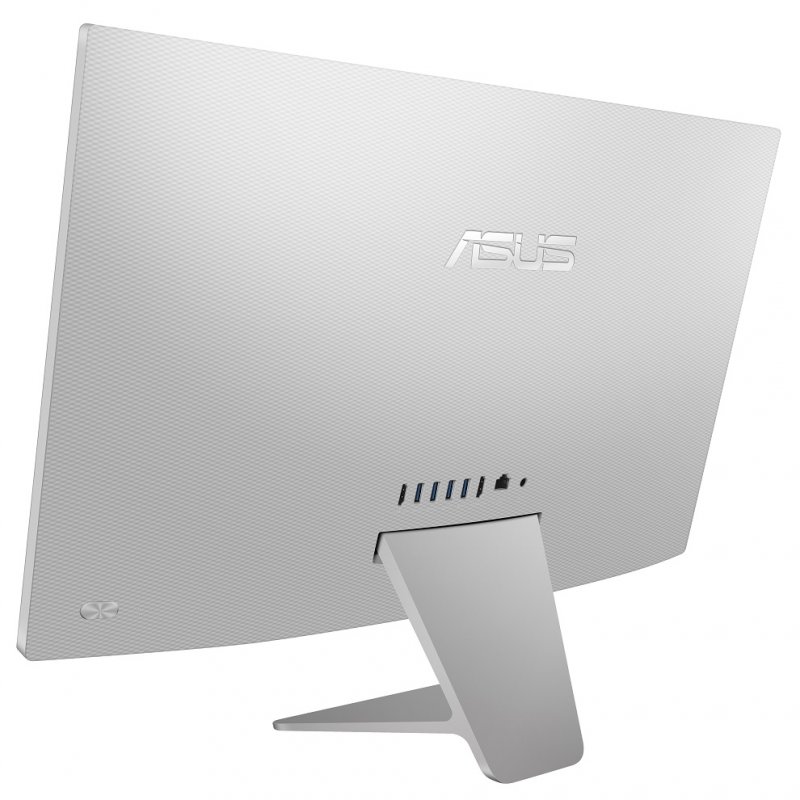ASUS VIVO AIO M3400/ 23,8"/ R5-5500U (6C/ 12T)/ 8GB/ 512GB SSD/ WIFI+BT/ KL+M/ W10H/ White/ 2Y PUR - obrázek č. 9