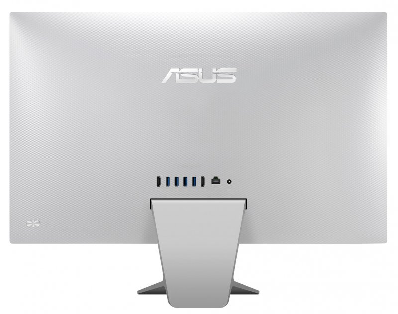 ASUS VIVO AIO M3400/ 23,8"/ R5-5500U (6C/ 12T)/ 8GB/ 512GB SSD/ WIFI+BT/ KL+M/ W10H/ White/ 2Y PUR - obrázek č. 6