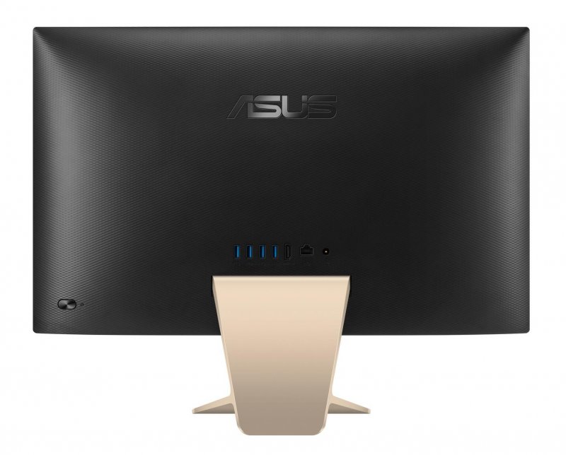 ASUS Vivo AiO V222FAK - 21,5" FHD/ i5-10210U/ 8GB/ 256GB SSD/ W10 (Black) - obrázek č. 4