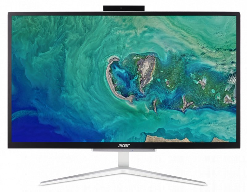 Acer Aspire C22-820 - 21,5"/ J5040/ 256SSD/ 4G/ W10 - obrázek produktu