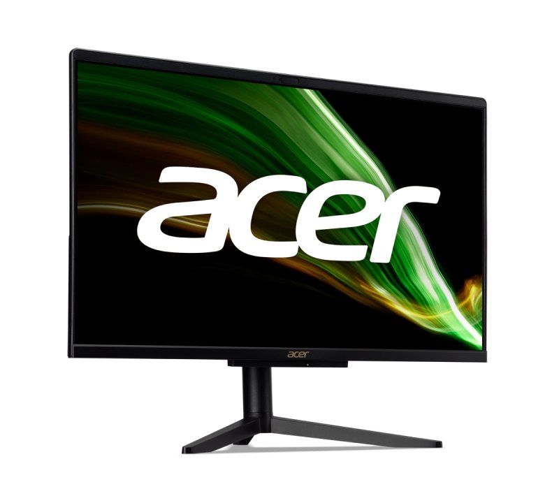 Acer Aspire/ C22-1600/ 21,5"/ FHD/ N6005/ 4GB/ 1TB HDD/ UHD/ W11H/ Black/ 1R - obrázek č. 1