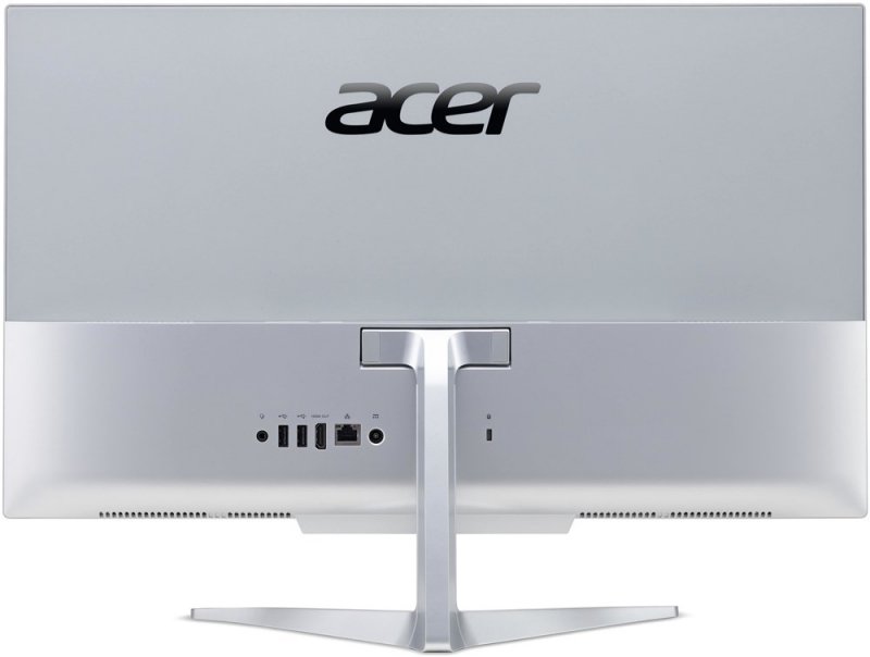Acer Aspire C24-865 - 23,8"/ i3-8130U/ 256SSD/ 4G/ W10 + externí DVD - obrázek č. 3