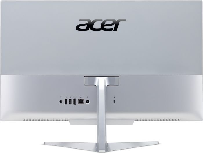 Acer Aspire C24-865 - 23,8"/ i5-8250U/ 512SSD/ 8G/ IPS/ W10 - obrázek č. 5