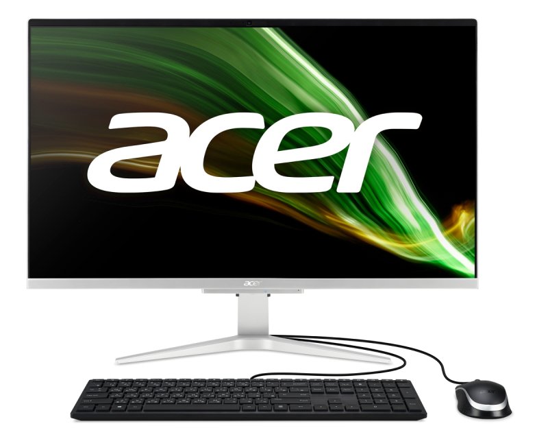 Acer Aspire C27-1655 - 27"/ i5-1135G7/ 512SSD/ 8G/ MX330/ W10Pro - obrázek č. 5
