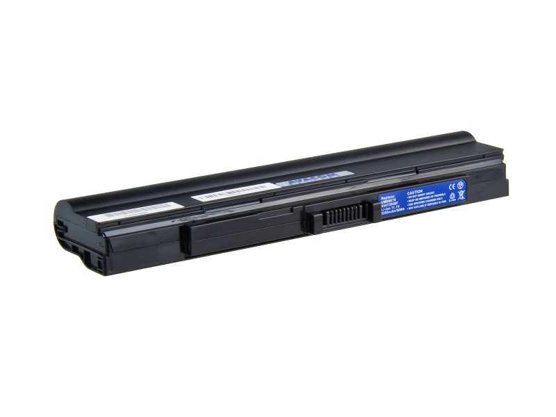 Baterie AVACOM NOAC-1810-806 pro Acer Aspire 1810T, 1410T series Li-Ion 11,1V 5200mAh/  58Wh black - obrázek produktu