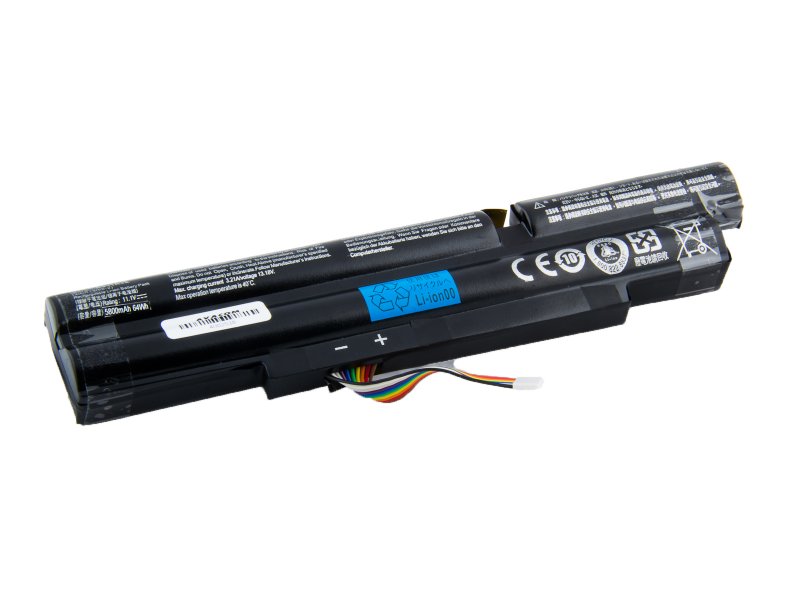 Baterie AVACOM NOAC-3830-29P pro Acer Aspire 3830T, 4830T, 5830T serie Li-Ion 11,1V 5800mAh - obrázek č. 1