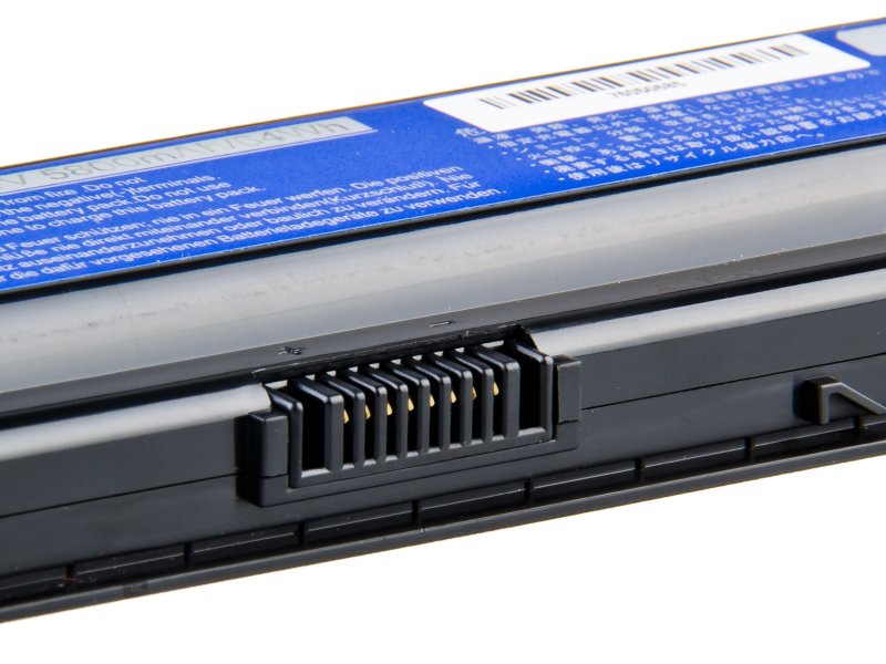 Baterie AVACOM NOAC-7750-P29 pro Acer Aspire 7750/ 5750, TravelMate 7740 Li-Ion 11,1V 5800mAh/ 64Wh - obrázek č. 2