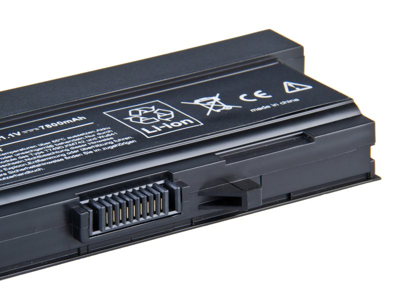 Baterie AVACOM NODE-E55H-S26 pro Dell Latitude E5500, E5400 Li-Ion 11,1V 7800mAh - obrázek č. 2