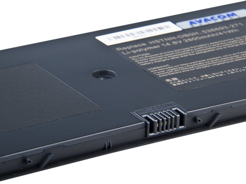 Baterie AVACOM NOHP-PB53-28P pro HP ProBook 5310m/ 5320m series Li-Pol 14,8V 2800mAh/ 41Wh - obrázek č. 2