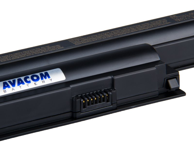 Baterie AVACOM NOSO-26BN-806 pro Sony Vaio VPC-CA/ CB/ EH series, VGP-BPS26 Li-ion 10,8V 5200mAh/ 56Wh - obrázek č. 2