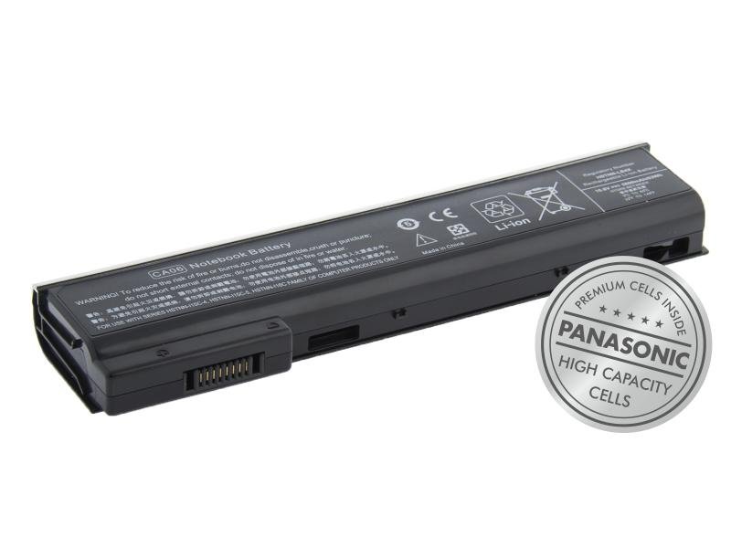 Baterie AVACOM NOHP-640-P29 HP ProBook 640/ 650 Li-Ion 10,8V 5800mAh - obrázek produktu