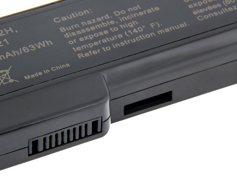 Baterie AVACOM NOHP-PB60-P29 pro HP ProBook 6360b, 6460b series Li-Ion 10,8V 5800mAh - obrázek č. 2