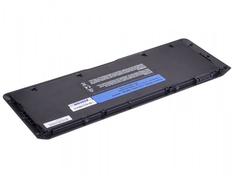 Baterie AVACOM NODE-LU30-57P pro Dell Latitude 6430u, Li-Pol 11,1V 4400mAh/ 49Wh - obrázek produktu