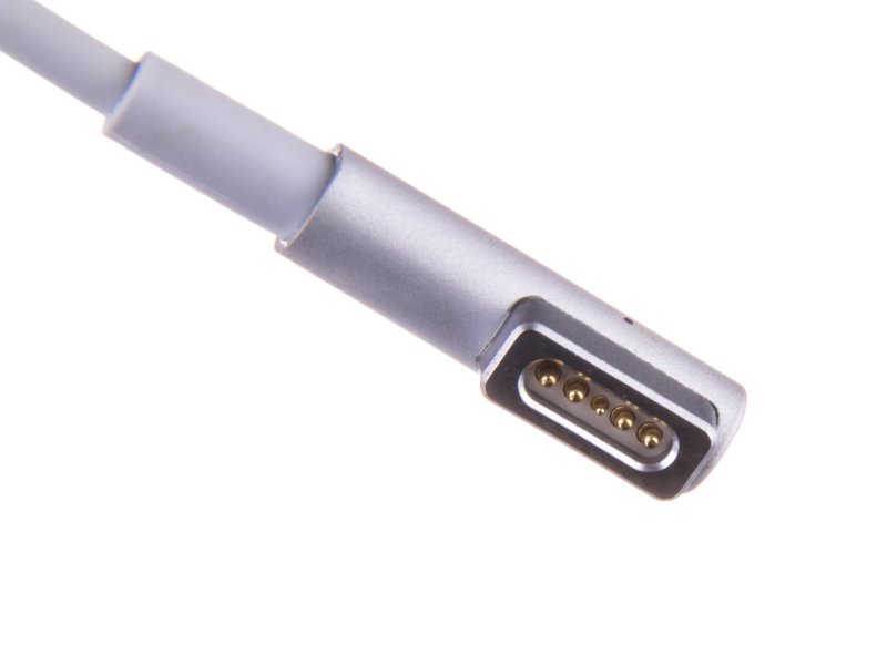 Nabíjecí adaptér AVACOM pro notebook Apple 14,5V 3,1A 45W magnetický konektor MagSafe3 - obrázek č. 1