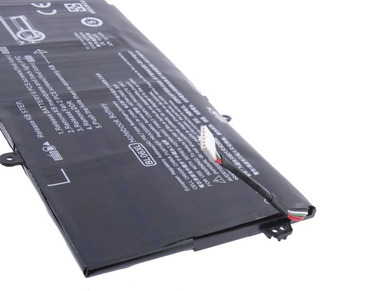Baterie AVACOM NOHP-F104-38P pro HP EliteBook Folio 1040 G1/ G2 Li-Pol 11,1V 3800mAh/ 42Wh - obrázek č. 2
