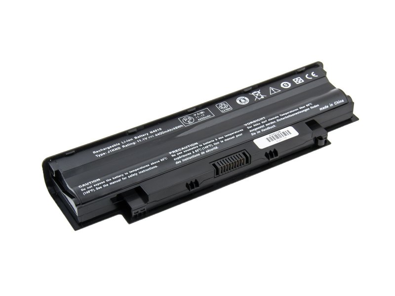 Baterie AVACOM NODE-IM5N-N22 pro Dell Inspiron 13R/ 14R/ 15R, M5010/ M5030 Li-Ion 11,1V 4400mAh - obrázek produktu