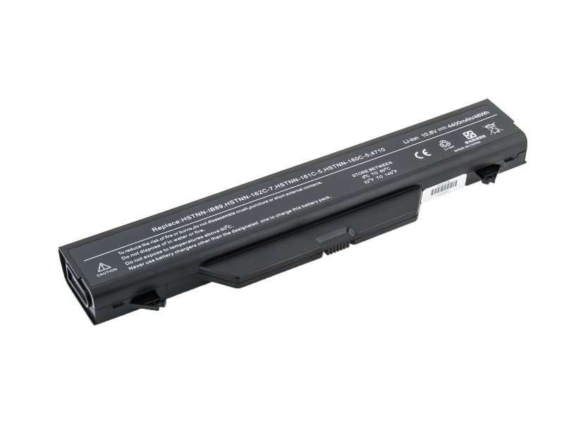 Baterie AVACOM NOHP-PB45s-N22 pro HP ProBook 4510s, 4710s, 4515s series Li-Ion 10,8V 4400mAh - obrázek produktu