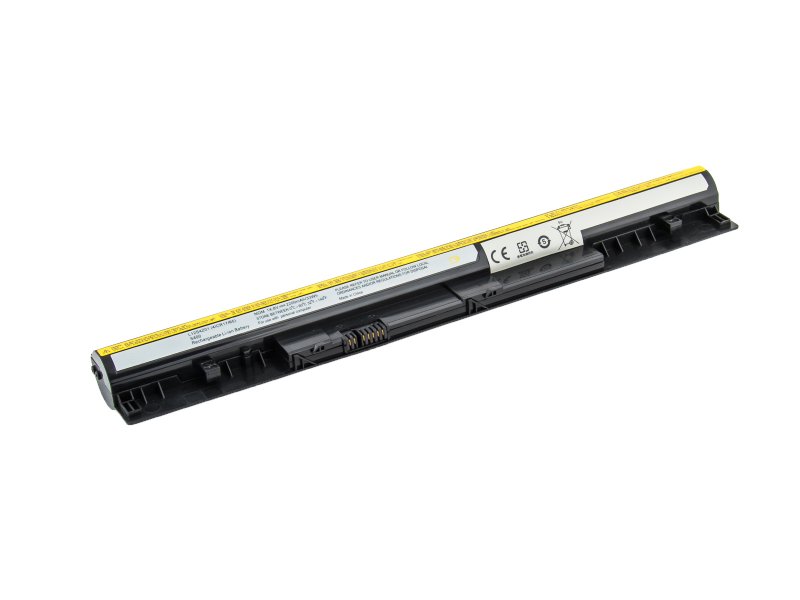Baterie AVACOM NOLE-S400-N22 pro Lenovo IdeaPad S400 Li-Ion 14,8V 2200mAh black - obrázek produktu