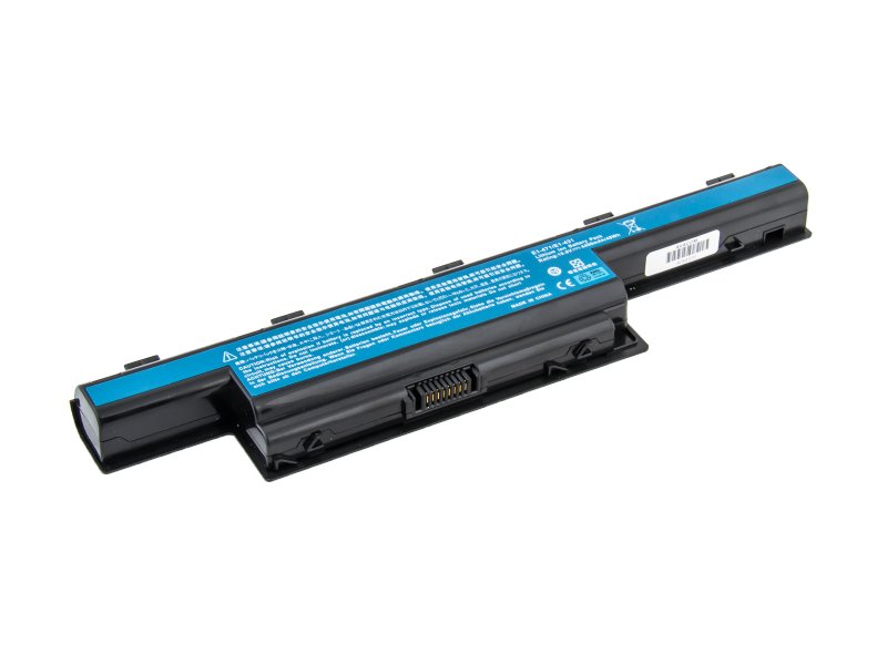 Baterie AVACOM NOAC-7750-N22 pro Acer Aspire 7750/ 5750, TravelMate 7740 Li-Ion 11,1V 4400mAh - obrázek produktu