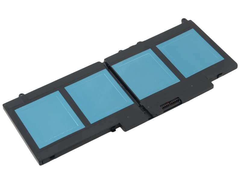 Baterie AVACOM pro Dell Latitude E5450 Li-Pol 7,4V 6810mAh 51Wh - obrázek č. 1