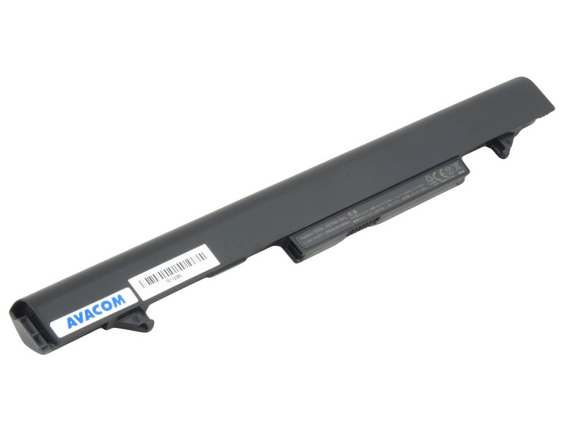 Baterie AVACOM pro HP ProBook 430 series Li-Ion 14,8V 2600mAh - obrázek č. 1