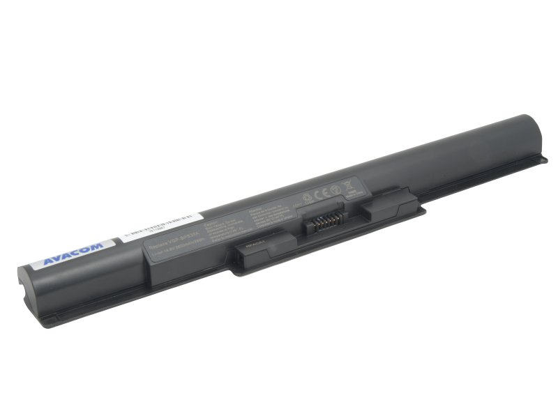 Baterie AVACOM pro Sony Vaio Fit 14E, Fit 15E Series, VGP-BPS35A Li-Ion 14,8V 2600mAh - obrázek produktu