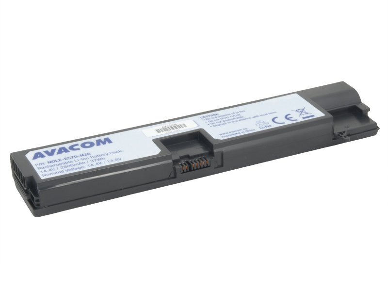 Baterie AVACOM pro Lenovo ThinkPad E570 14,4V 2600mAh - obrázek produktu
