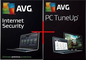 AVG Ultimate - Multi-Device (1 year) - obrázek produktu