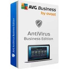 AVG Antivirus Business Ed. 1-4 Lic.1Y GOV - obrázek produktu
