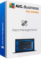 AVG Business Patch Management 500+ Lic.1Y - obrázek produktu
