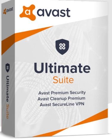 AVAST Ultimate MD up to 10 connections 2Y - obrázek produktu